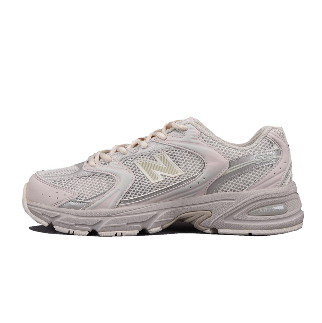 New Balance 530 Light Cream