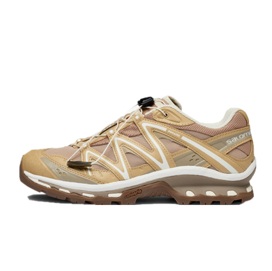 Salomon XT-Quest Adv Khaki