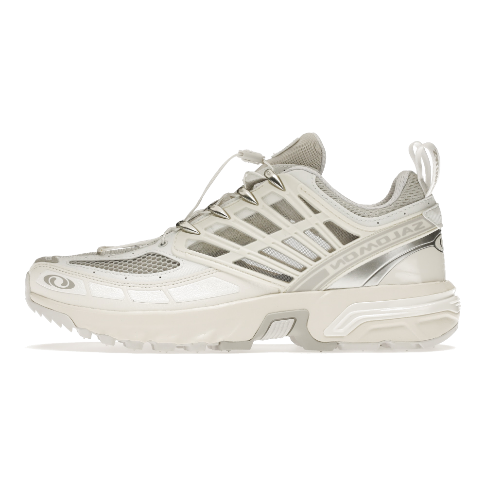 Salomon ACS Pro Advanced Vanilla Lunar Rock