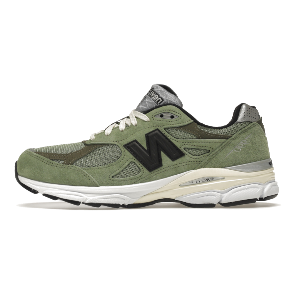 New Balance 990v3 JJJJound Olive